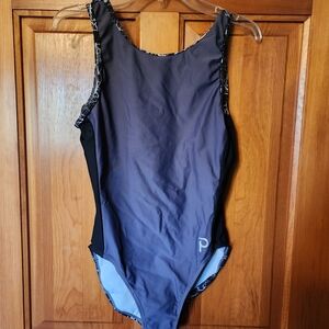 Plum Adult medium Leo